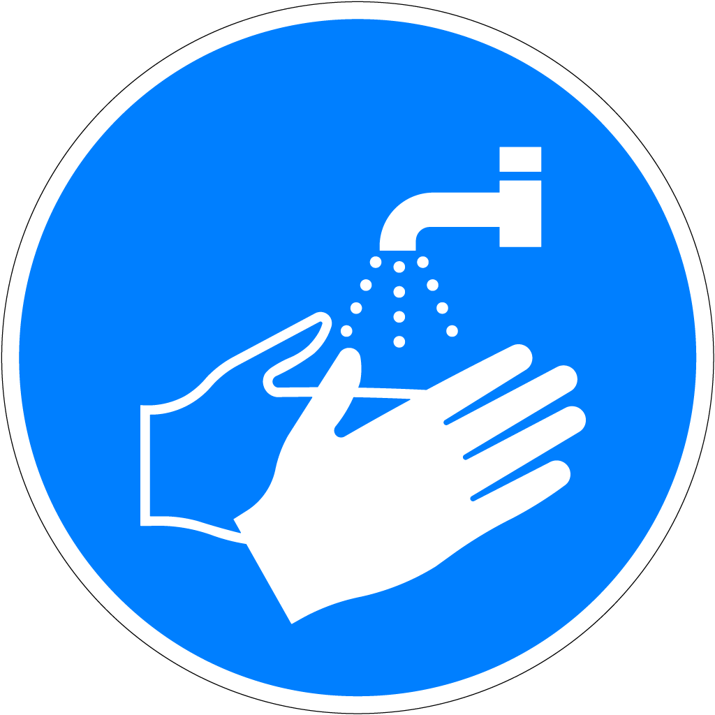 Wash Your Hands