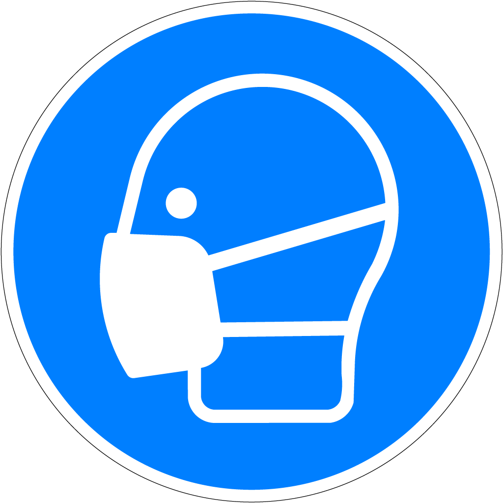 Wear A Mask