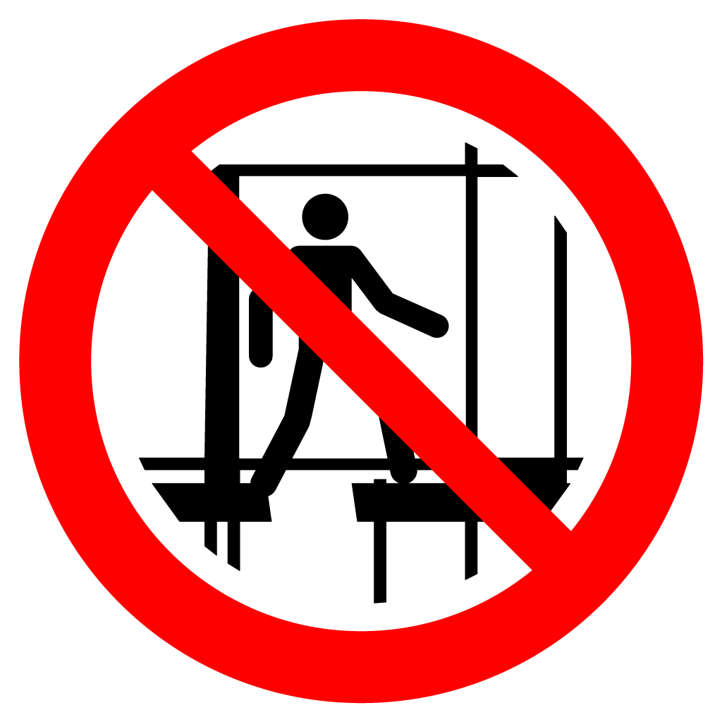 Do Not Use This Incomplete Scaffold